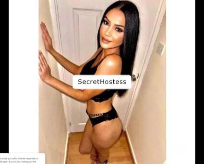 Ella 23Yrs Old Escort Worcester Image - 0