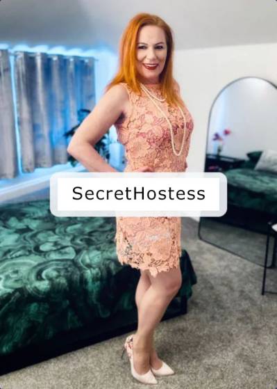 Ella 49Yrs Old Escort Size 10 Central London Image - 1