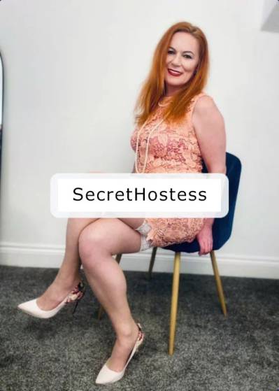 Ella 49Yrs Old Escort Size 10 Central London Image - 3