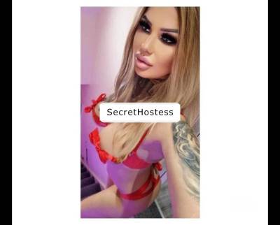 Elly 30Yrs Old Escort Luton Image - 0