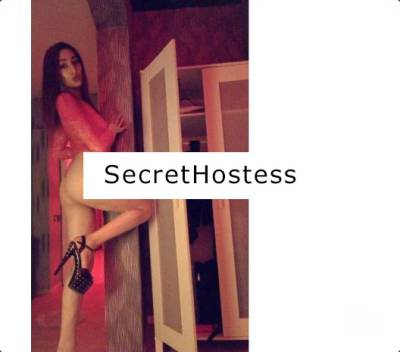 Ellysa 22Yrs Old Escort Liverpool Image - 1