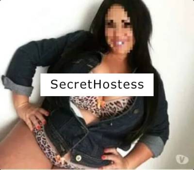 Emababy 34Yrs Old Escort Bristol Image - 3