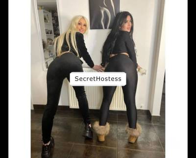 Emma&Kim 24Yrs Old Escort Belfast Image - 0