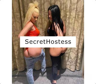 Emma&Kim 24Yrs Old Escort Belfast Image - 3