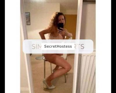 Emmy 39Yrs Old Escort Maidenhead Image - 0