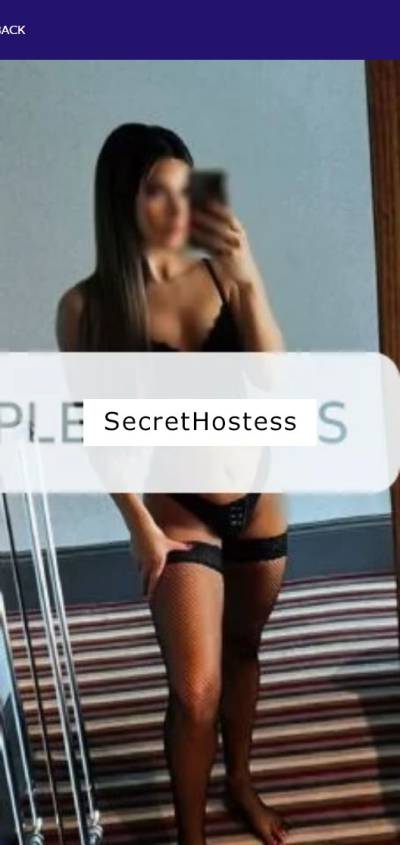 English_Amber_Rose 26Yrs Old Escort Edinburgh Image - 1