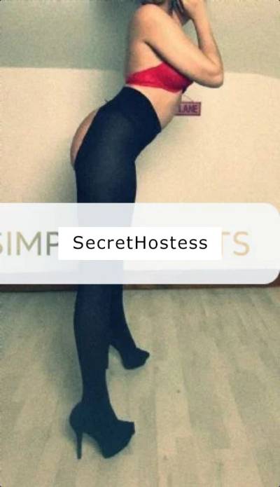 English-Simone 25Yrs Old Escort Stockport Image - 2