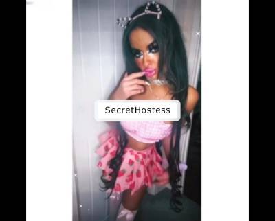 EnglishBarbieVioletX 23Yrs Old Escort Chelmsford Image - 0