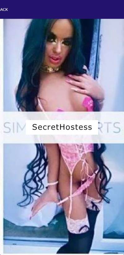 EnglishBarbieVioletX 24Yrs Old Escort Size 6 Chelmsford Image - 1