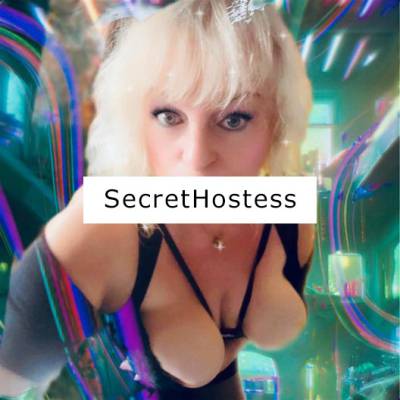 Englishblonde JUICY 50Yrs Old Escort Worthing Image - 3