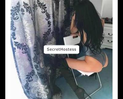 Erika 22Yrs Old Escort Northampton Image - 0