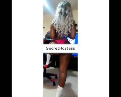 ExoticBarbie 22Yrs Old Escort Walsall Image - 0