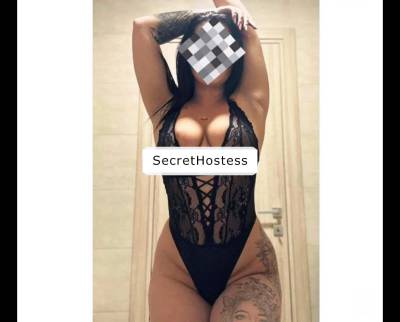 FRANCESCA 21Yrs Old Escort Warwick Image - 0