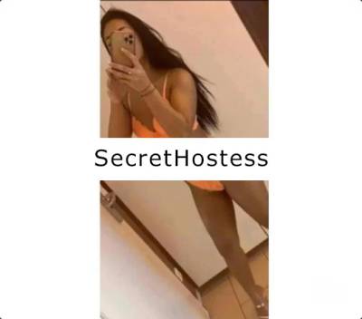 Fernanda 24Yrs Old Escort Size 10 Falkirk Image - 1