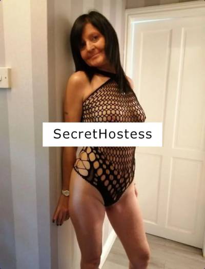 FingerLushLady 54Yrs Old Escort Barnsley Image - 2