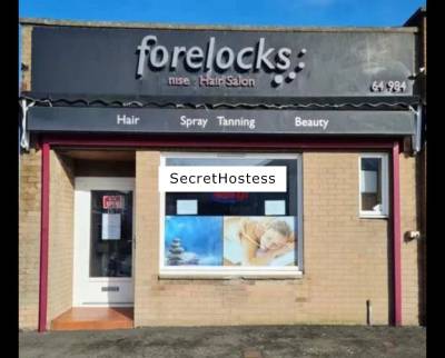 Forelocks Chinese Massage in Ayr can be reached atxxxx-xxx- in Ayr