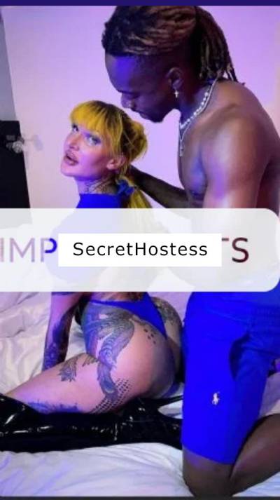 Freakytuk 32Yrs Old Escort South London Image - 2