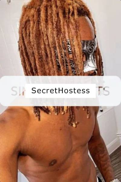 Freakytuk 32Yrs Old Escort South London Image - 3