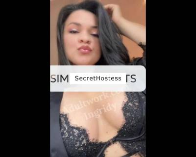 GFE Kammy 24Yrs Old Escort Leicester Image - 0