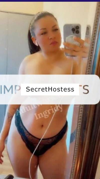 GFE Kammy 24Yrs Old Escort Leicester Image - 3