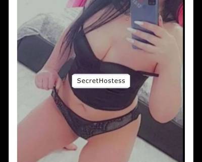 Gabriela 22Yrs Old Escort Wolverhampton Image - 0