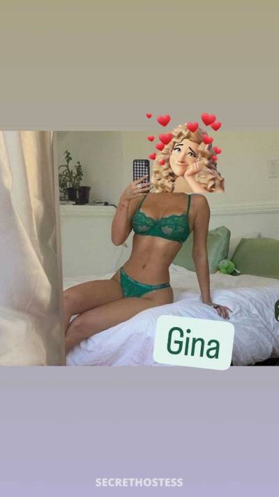 Gina 24Yrs Old Escort Houston TX Image - 3