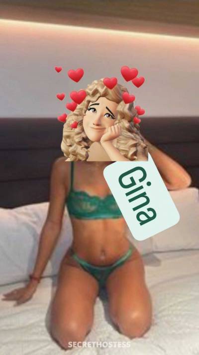 Gina 24Yrs Old Escort Houston TX Image - 2