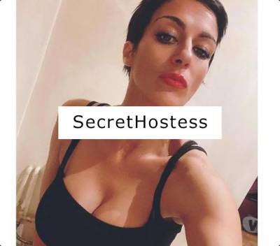 Gina 29Yrs Old Escort Southend-On-Sea Image - 1