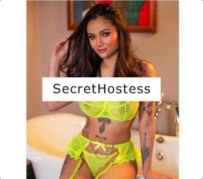 Gina Thai Lady 25Yrs Old Escort Bracknell Image - 2