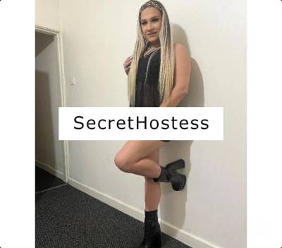 Giovanna 22Yrs Old Escort Wolverhampton Image - 1