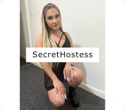 Giovanna 22Yrs Old Escort Wolverhampton Image - 3