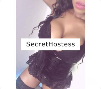 Gizelle 28Yrs Old Escort Wolverhampton Image - 2