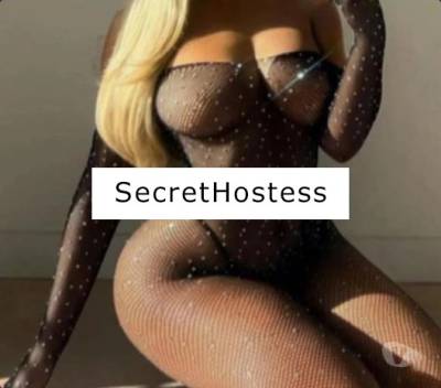 Gya 26Yrs Old Escort South London Image - 1