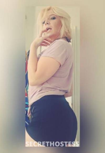 Bubbly blonde with a Bodacious Bod in St. George UT