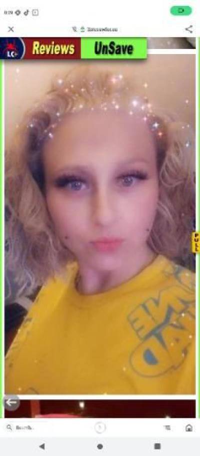 35 year old Escort in Buffalo NY Come put this fire out