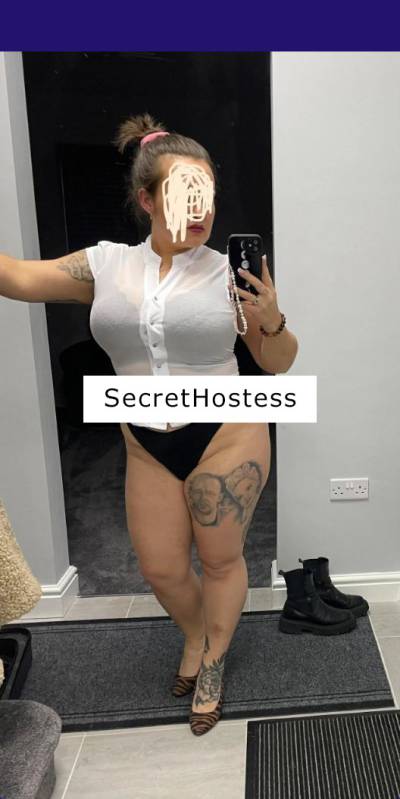 HappyEndingsw_ELIZA 26Yrs Old Escort Preston Image - 3