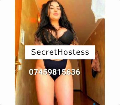 Helen 30Yrs Old Escort Aberdeen Image - 1