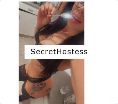 Heloísa 26Yrs Old Escort Salford Image - 2