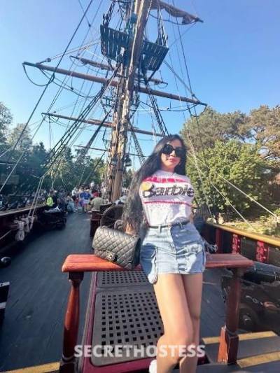 Hilary 25Yrs Old Escort Modesto CA Image - 2