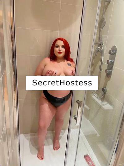 HornyChloe 32Yrs Old Escort Swindon Image - 1