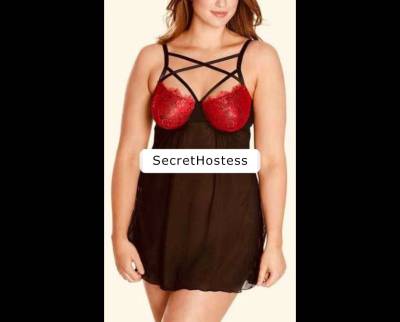 26 year old Escort in Blackburn HotAnnabella