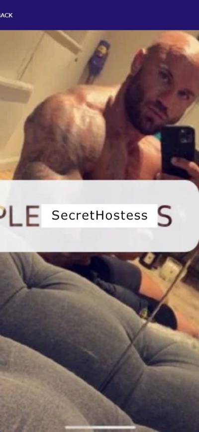 Hotmuscleguy4u 29Yrs Old Escort Cardiff Image - 3