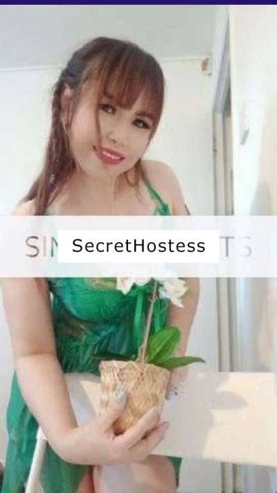 IVY.THAI. 28Yrs Old Escort Grays Image - 2