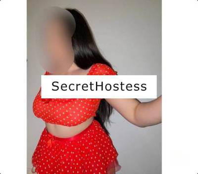 Isabela 24Yrs Old Escort Aberdeen Image - 1