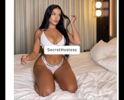 Issa 21Yrs Old Escort Coventry Image - 0