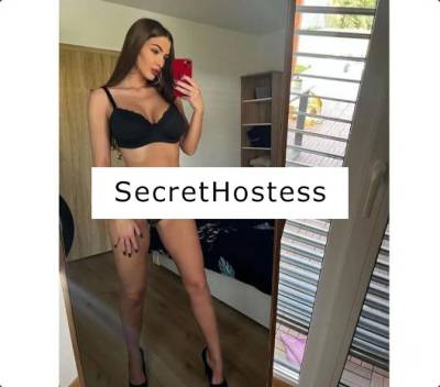 Jasmine 19Yrs Old Escort Motherwell Image - 1