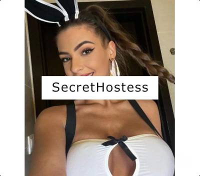 Jasmine 19Yrs Old Escort Motherwell Image - 2