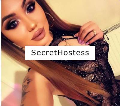 Jessyca 24Yrs Old Escort Exeter Image - 2