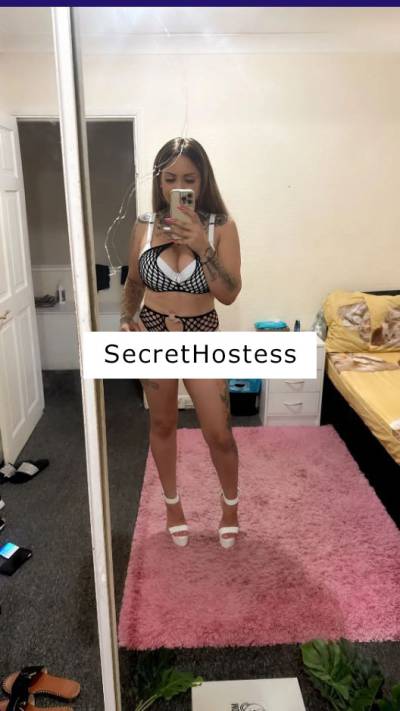 Jesy 28Yrs Old Escort Grays Image - 3