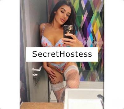 Johanna 26Yrs Old Escort Size 8 Canterbury Image - 3